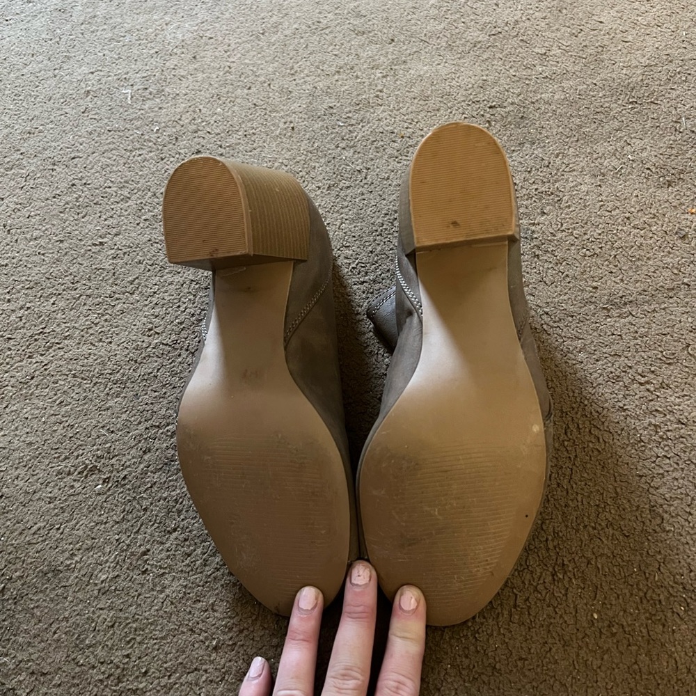 Booties - Picture 2 of 3